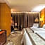 Zhangjiagang Zhonglian GDH International  Hotel
