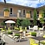 Patio De Violette