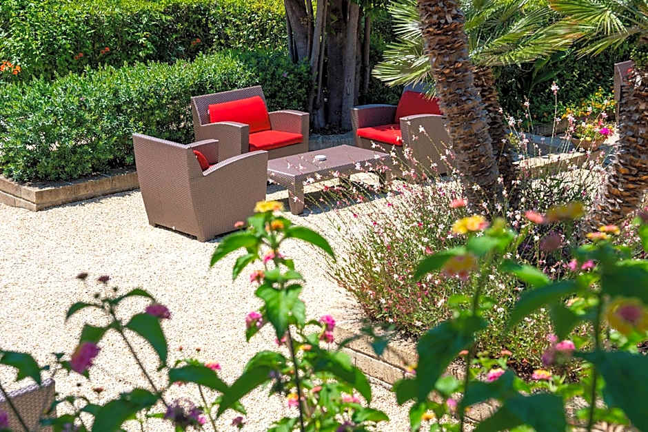 Boutique Hotel Ilio