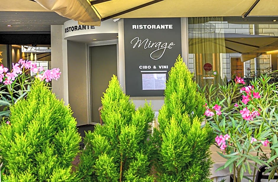 Hotel Mirage