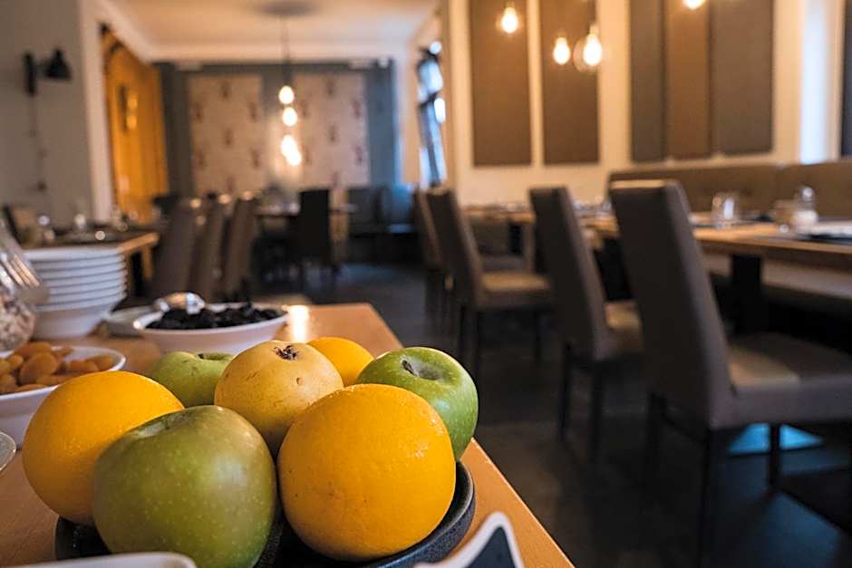 Boutique Hotel Societe