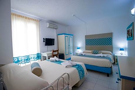 Hotel Canne al Vento