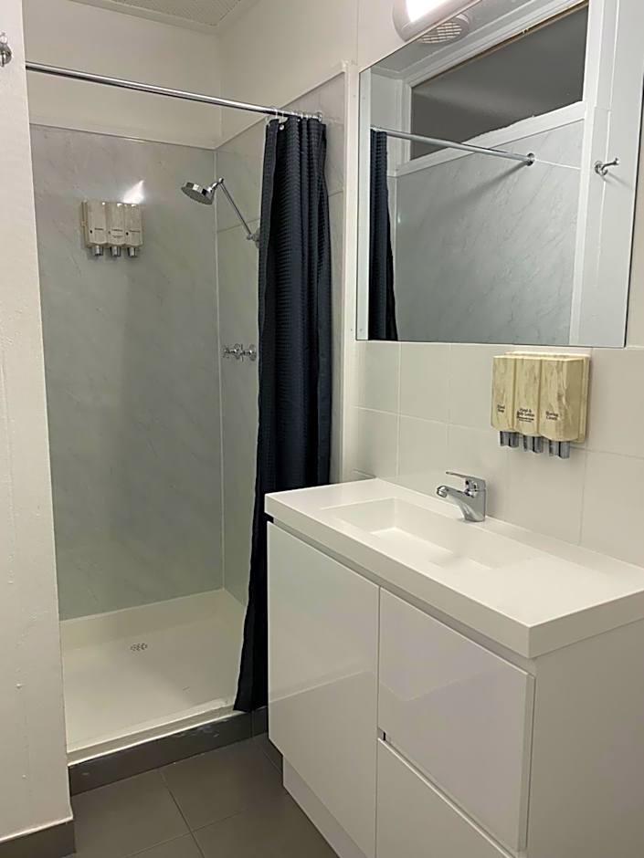 Best Westlander Motor Inn