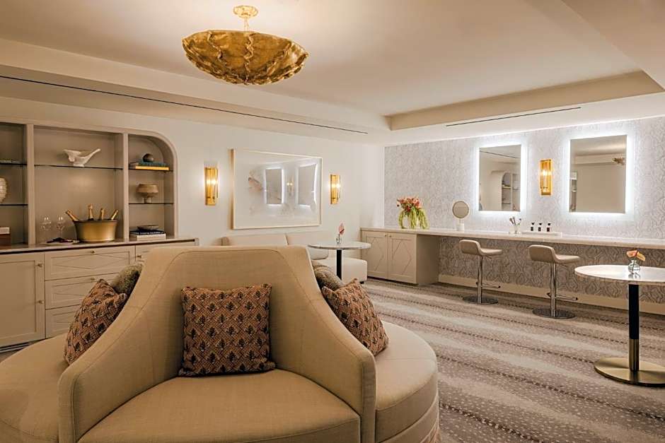 Regent Santa Monica Beach By IHG