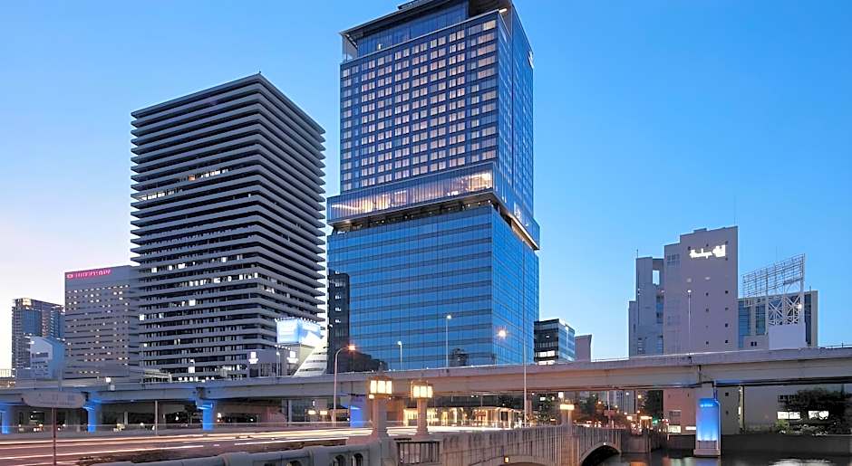 Candeo Hotels Osaka The Tower