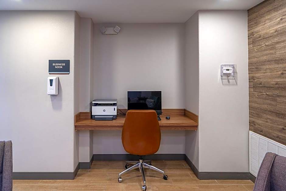 Candlewood Suites Deer Park By IHG