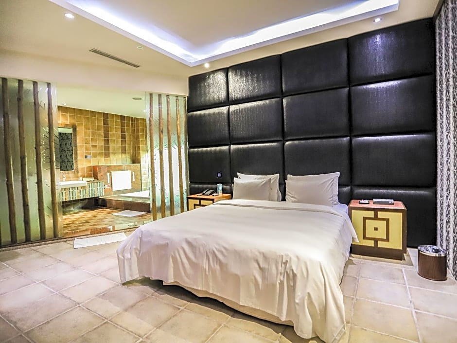 All-Ur Boutique Motel-Chang Hua Branch