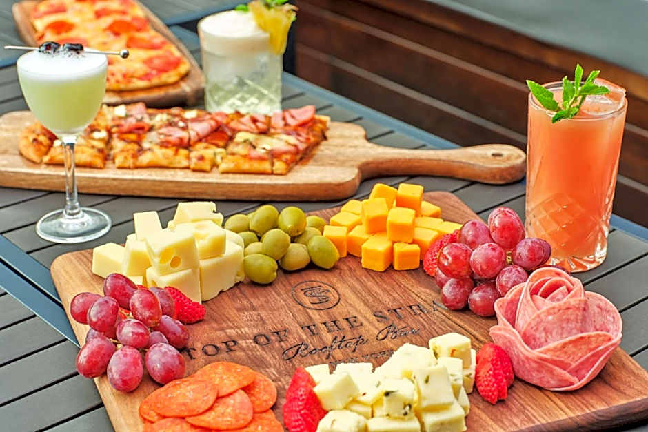 Marriott Vacation Club®, New York City