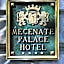 Hotel Mecenate Palace
