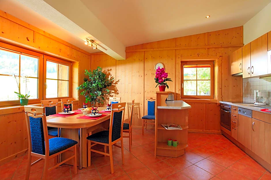 Gasthaus Obergaisberg