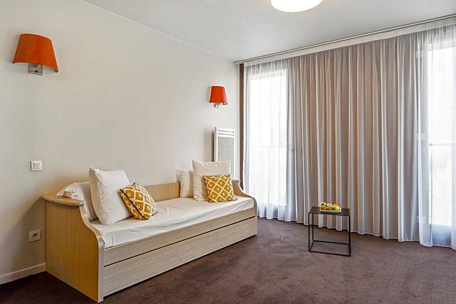 Appart'City Lille Grand Palais