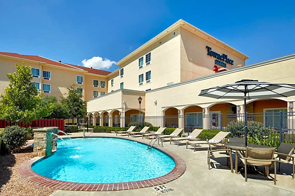 TownePlace Suites by Marriott Midland