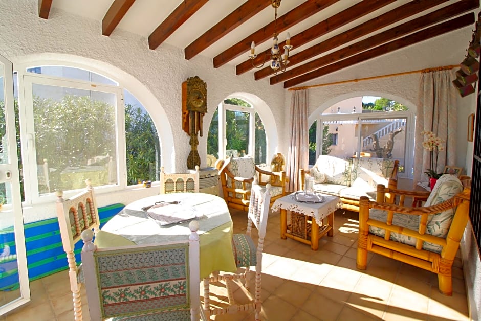 Villas Costa Calpe - Dubois