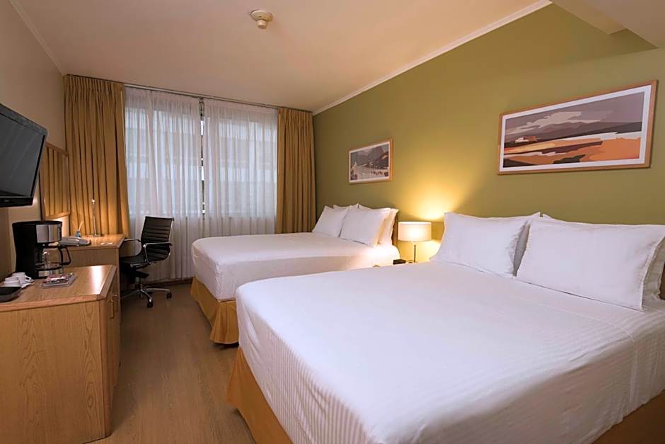 Holiday Inn Montevideo By IHG