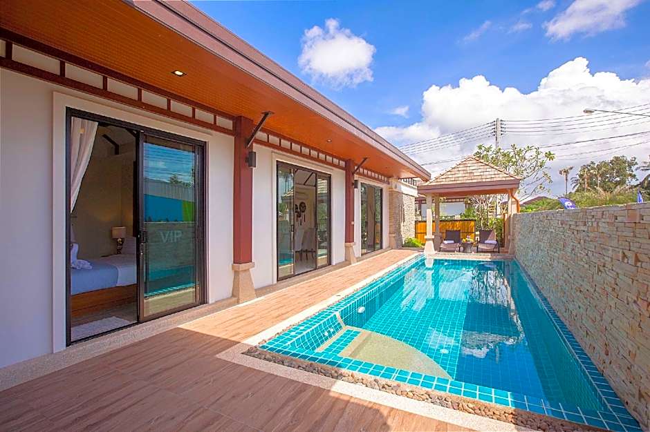 Rawayana West Villas & Kids Park