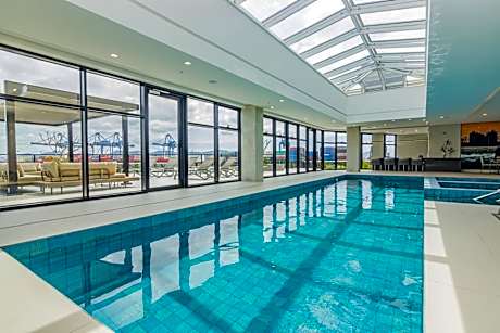 Mercure Itajaí Navegantes