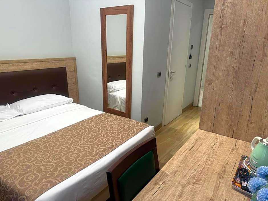 Hotel Central Station