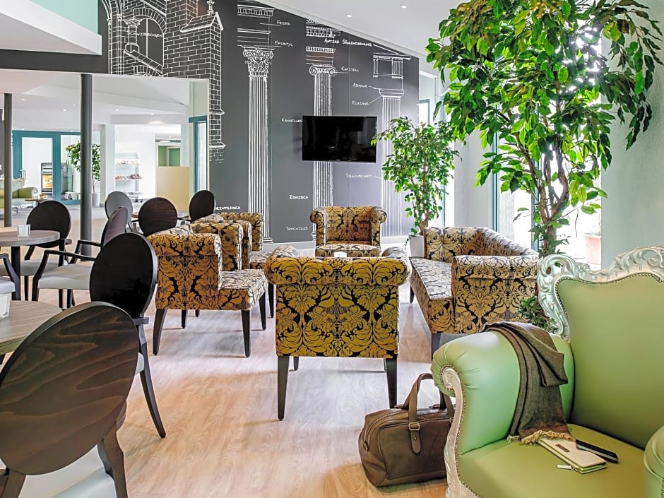 ibis Styles Speyer