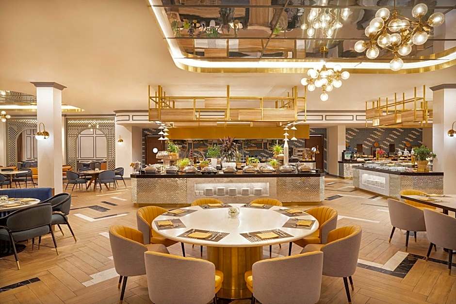 Meliá Vinpearl Phu Ly