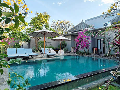 Ashana Hotel Uluwatu