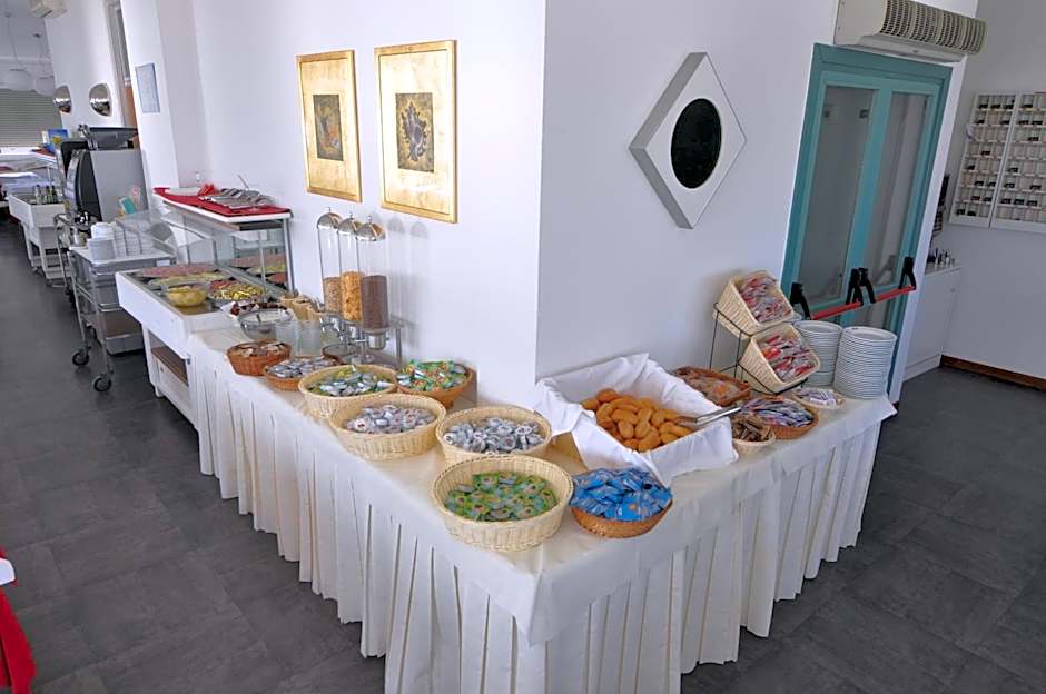 Hotel Nettuno