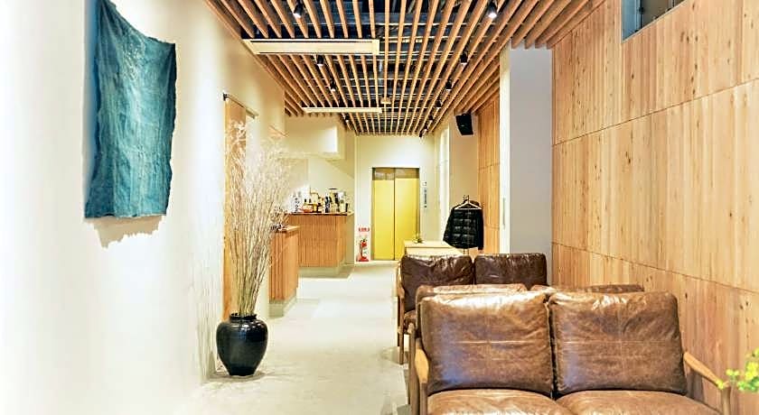 Obi Hostel