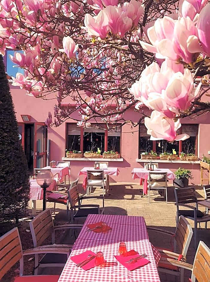 Hotel Restaurant Aux Sapins