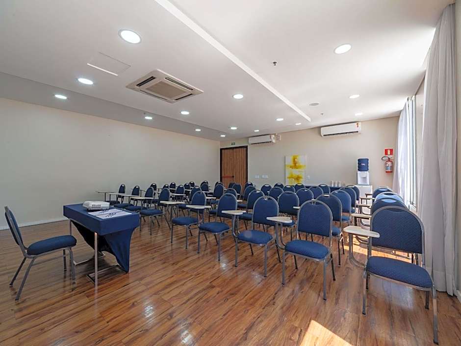 Mercure Hotel Manaus