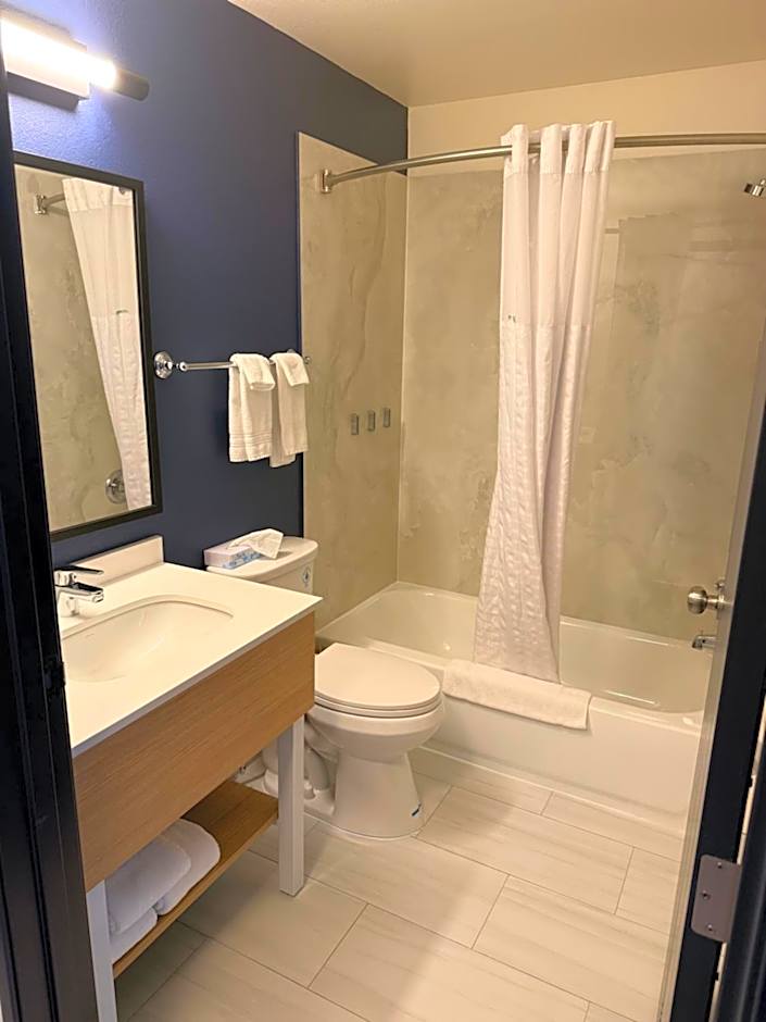 Microtel Inn & Suites By Wyndham Appleton