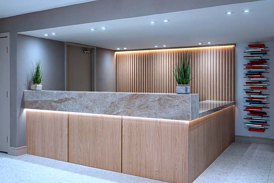 The Harrison Hotel Downtown Hollywood