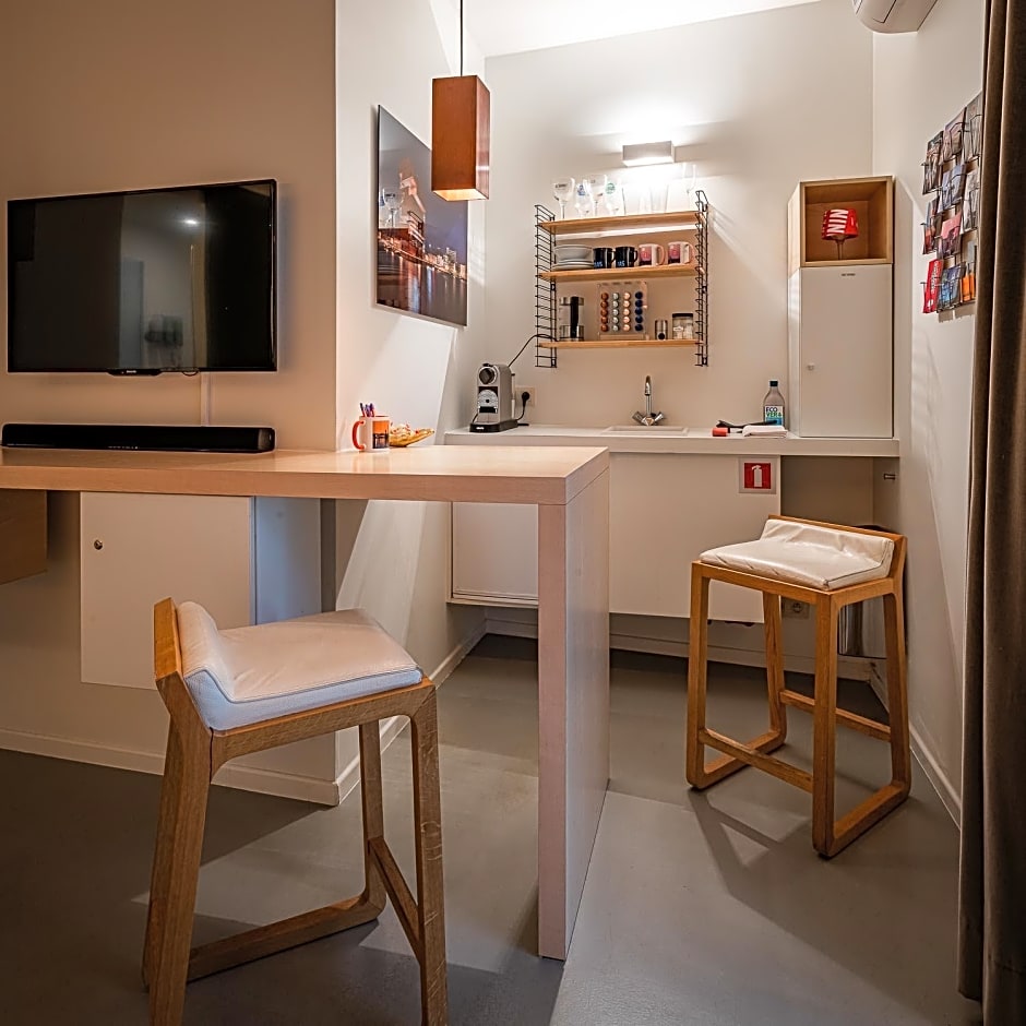 Antwerp For Two B&B