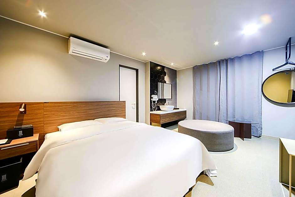 Busan Soho Hotel