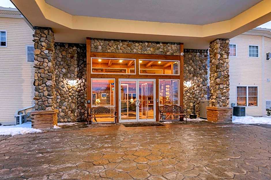 Mountain Edge Suites at Sunapee, Ascend Hotel Collection