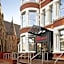 ibis Belfast Queens Quarter