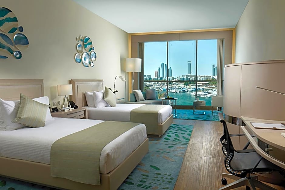 Royal M Hotel & Resort Abu Dhabi