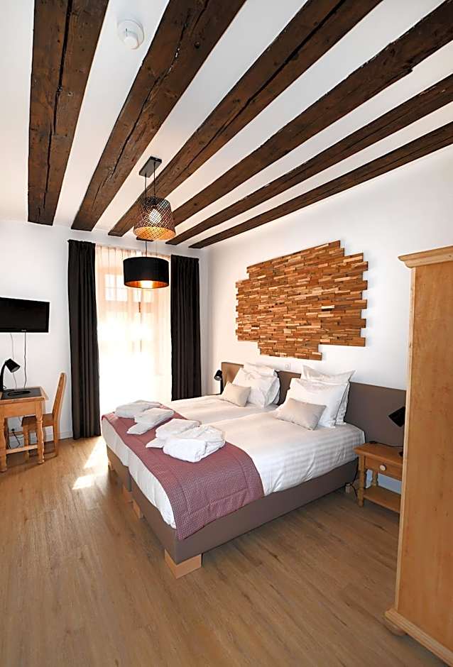 Hôtel de Ville d'Ollon