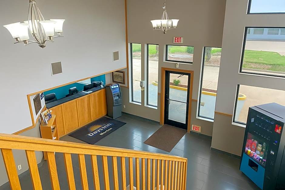 Days Inn by Wyndham Morton