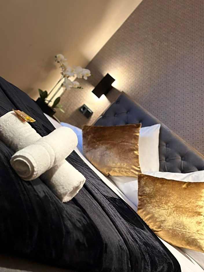 Hotel Restaurant zum Löwen