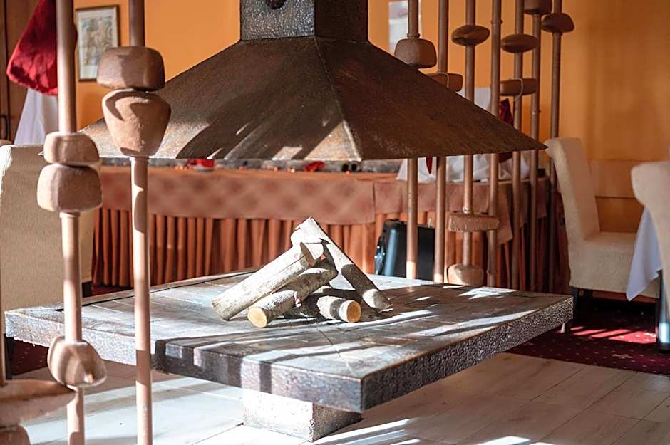 Hotel Borovets Edelweiss