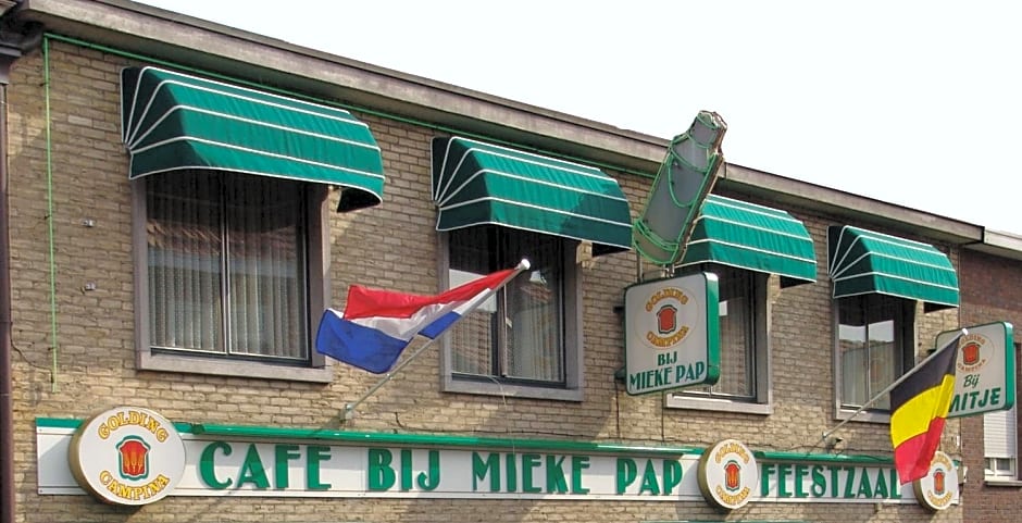 Hotel Mieke Pap