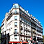 Hotel Elysa-Luxembourg