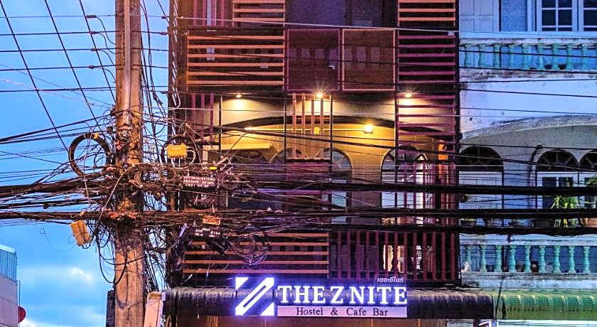 The Z Nite Hostel