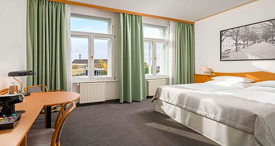 Best Western Hotel Moran