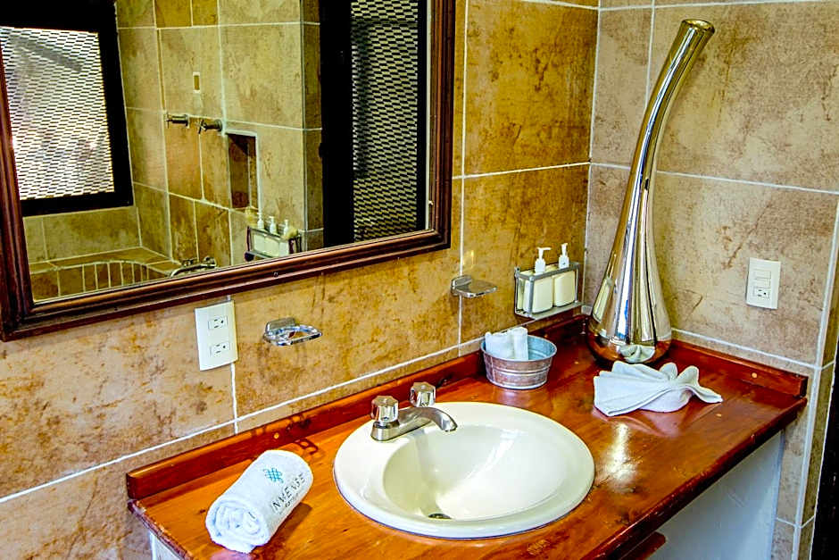 Santuario Las Escaleras