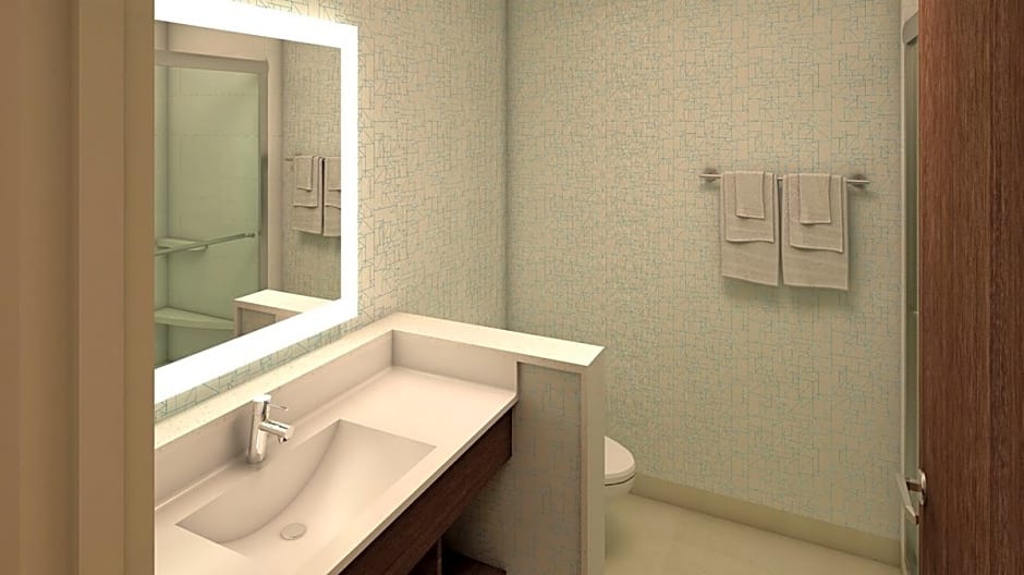 Holiday Inn Express & Suites Raymondville By IHG