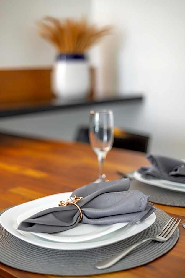 5 minutos da praia de Copacabana - NSC1003