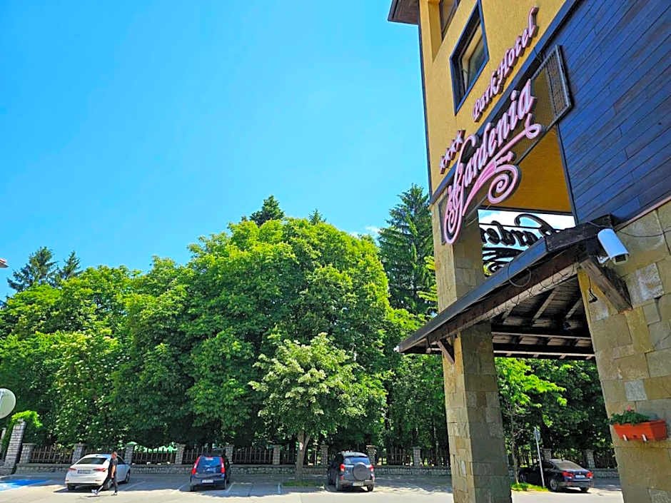 Gardenia Park Hotel