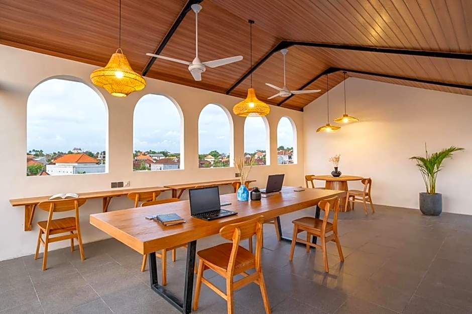 Mysa Boutique Hotel