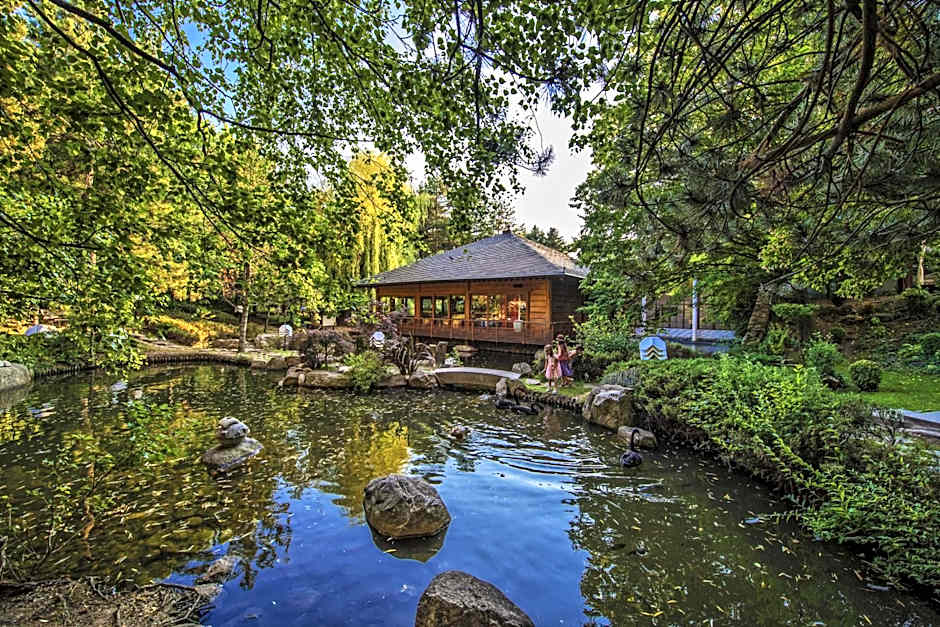 Hotel Marinela Sofia