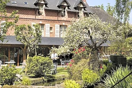 Auberge de la Source